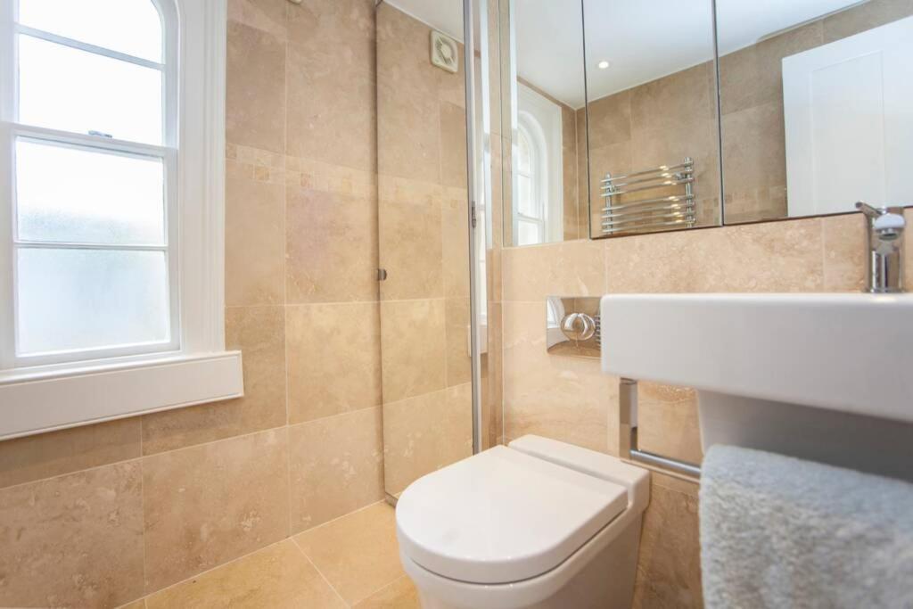 Apartamento The Bath Retreat Exterior foto